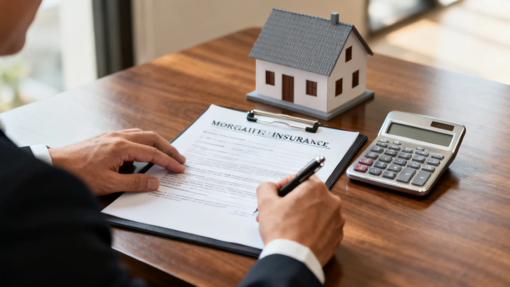 Assurance emprunteur : comment économiser des milliers d'euros