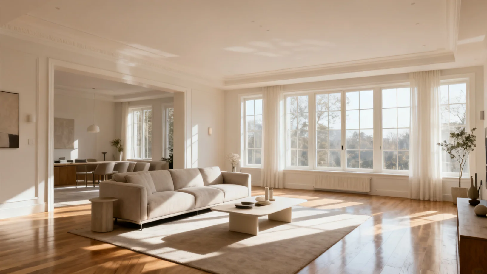 Home staging : 7 astuces pour vendre votre bien plus rapidement