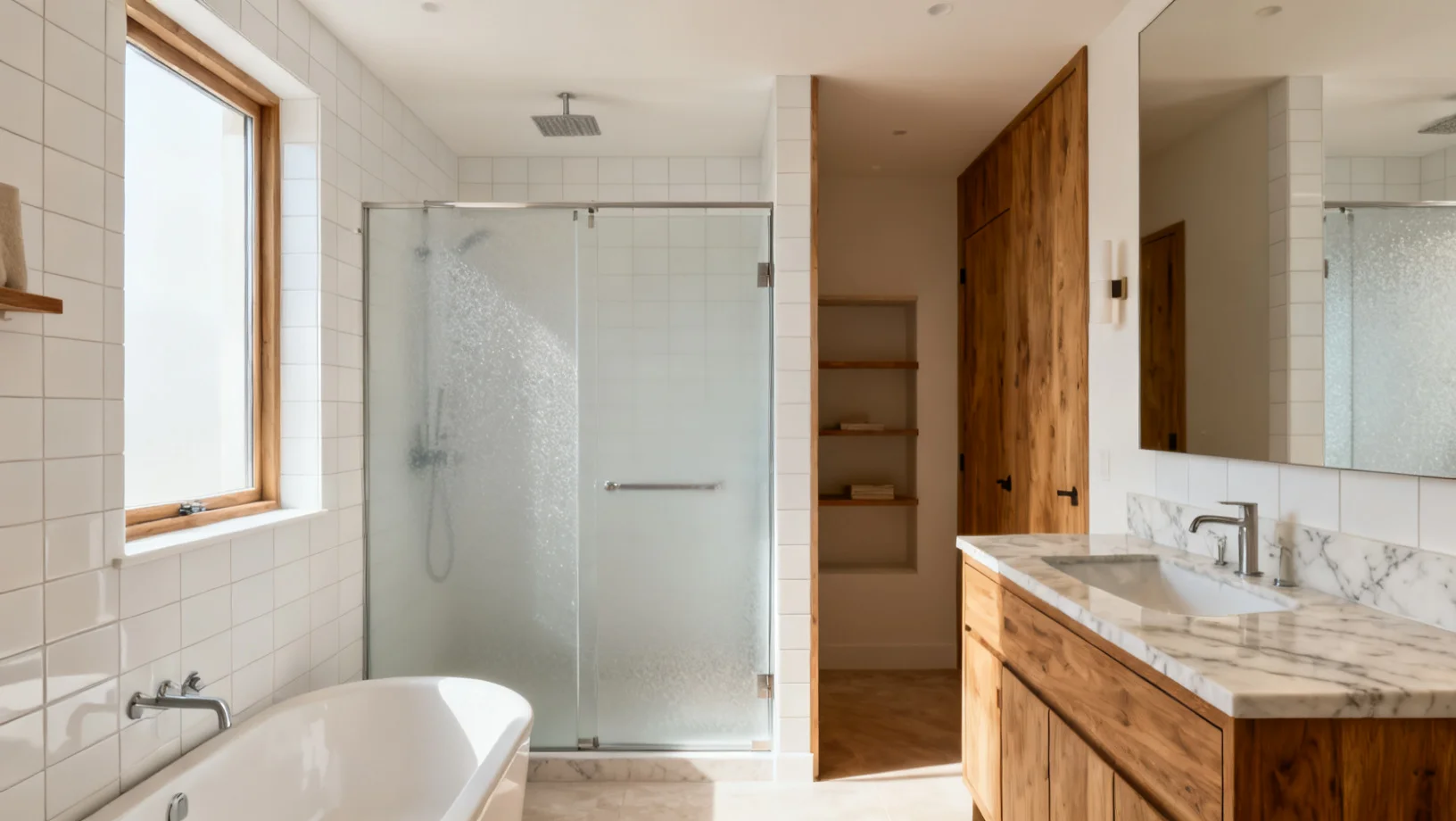 Rénover sa salle de bain : budget, étapes et erreurs à éviter